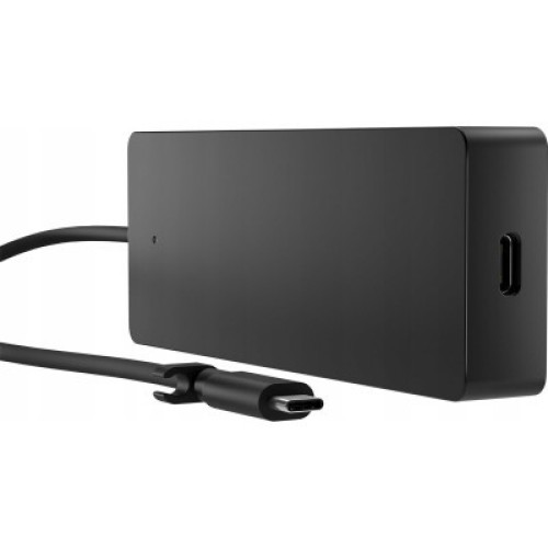 Порт-репликатор HP USB-C 4K Multiport Hub (6G842AA)