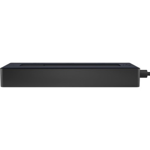 Порт-репликатор HP USB-C 4K Multiport Hub (6G842AA)