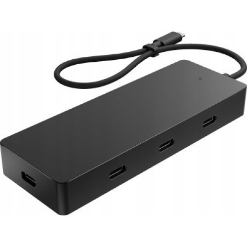 Порт-репликатор HP USB-C 4K Multiport Hub (6G842AA)