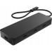 Порт-репликатор HP USB-C 4K Multiport Hub (6G842AA)