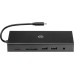 Порт-репликатор HP USB-C Travel Multi Port Hub (1C1Y5AA)