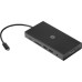 Порт-репликатор HP USB-C Travel Multi Port Hub (1C1Y5AA)