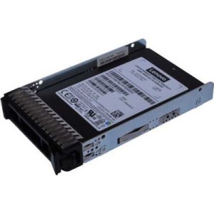 Накопитель SSD для сервера Lenovo 2.5" Multi Vendor 1.92TB Entry SATA 6Gb Ho (4XB7A38274)