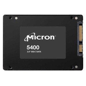 Накопитель SSD для сервера Lenovo SSD 1.92TB SATA 2.5/5400 PRO 4XB7A82261 (4XB7A82261)