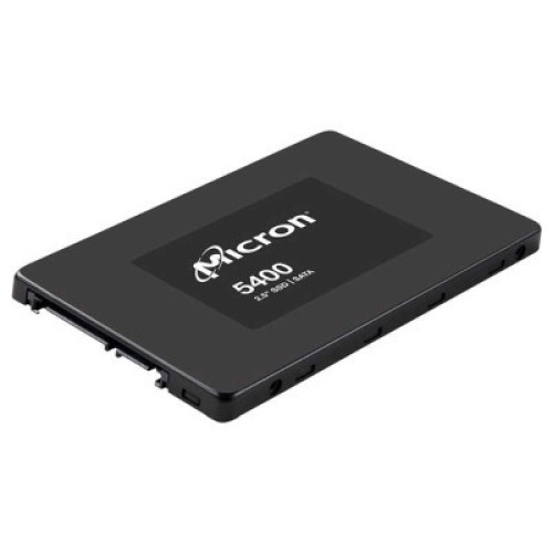 Накопитель SSD для сервера Lenovo SSD 1.92TB SATA 2.5/5400 PRO 4XB7A82261 (4XB7A82261)