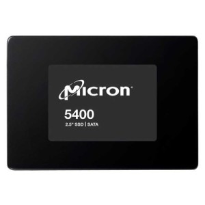 Накопитель SSD для сервера Lenovo SSD 1.92TB SATA 2.5/5400 PRO 4XB7A82261 (4XB7A82261)