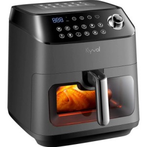 Мультипечь Kyvol AF600