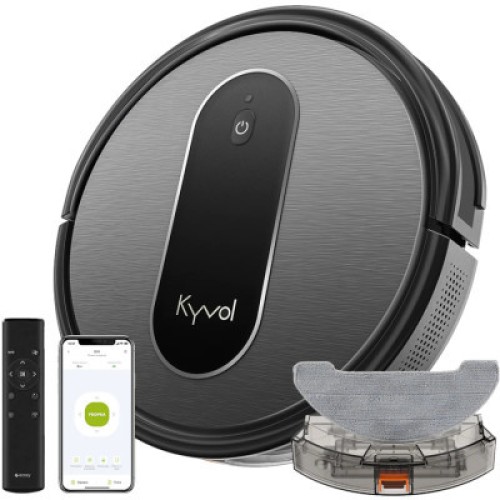 Пылесос Kyvol Kyvol D10