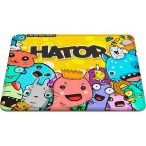 Коврик для мышки Hator Tonn EVO S L.E. (HTP-003)