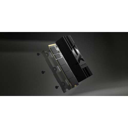 Накопитель SSD M.2 2280 2TB IRDM PRO Goodram (IRP-SSDPR-P44A-2K0-80)