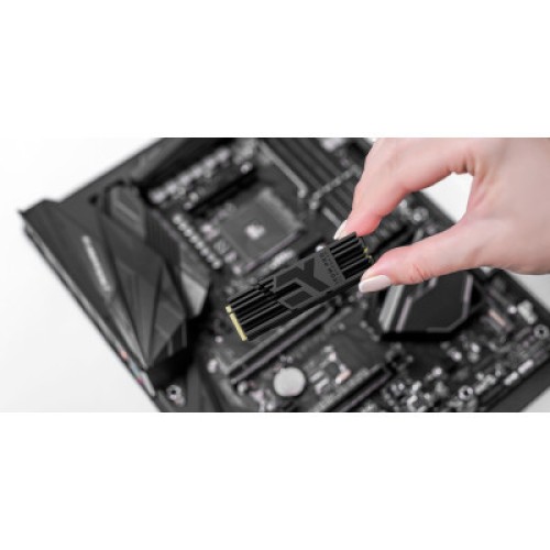 Накопитель SSD M.2 2280 4TB IRDM PRO Goodram (IRP-SSDPR-P44A-4K0-80)