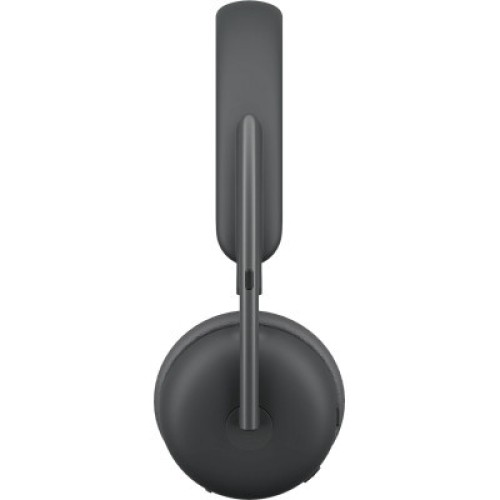 Наушники Logitech Zone 2 for Business Wireless/Bluetooth UC Graphite (981-001152)