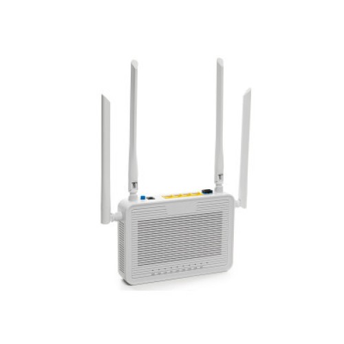 Опто-волоконное оборудование Picotel Абонентский терминал PU-X645 4GE + WiFi 5G (PU-X645)
