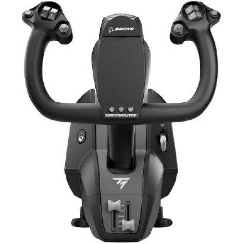 Джойстик ThrustMaster TCA YOKE BOEING Edition для PC/Xbox Series X/S (4460210)