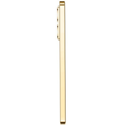 Мобильный телефон Infinix Note 40 8/256Gb NFC Titan Gold (4894947019197)