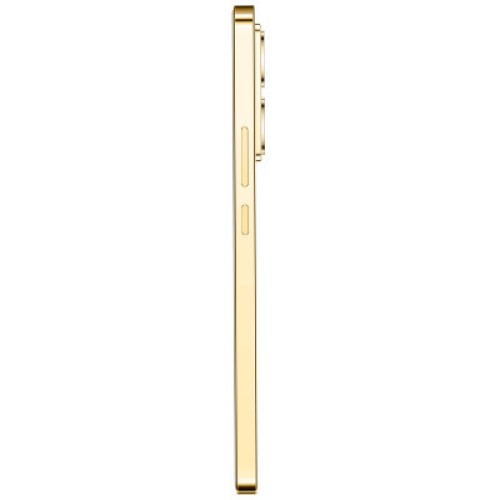 Мобильный телефон Infinix Note 40 8/256Gb NFC Titan Gold (4894947019197)