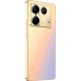 Мобильный телефон Infinix Note 40 8/256Gb NFC Titan Gold (4894947019197)
