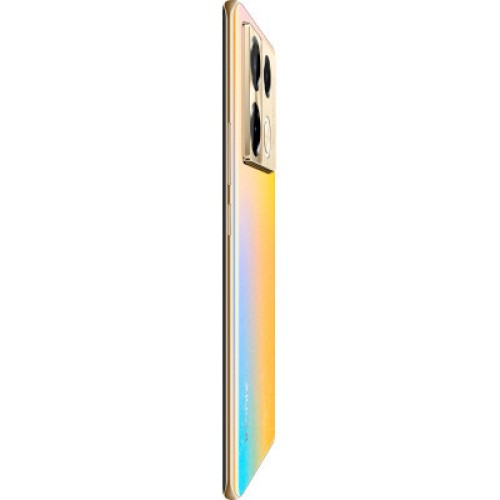 Мобильный телефон Infinix Note 40 Pro 8/256Gb NFC Titan Gold (4894947019401)