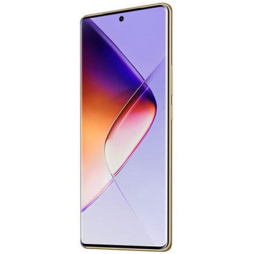 Мобильный телефон Infinix Note 40 Pro 8/256Gb NFC Titan Gold (4894947019401)