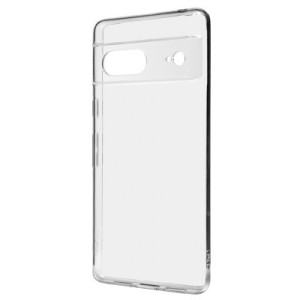Чохол до мобільного телефона Armorstandart Air Google Pixel 7 Camera cover Clear (ARM77020)