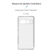 Чехол для мобильного телефона Armorstandart Air Google Pixel 7 Pro Camera cover Clear (ARM77021)