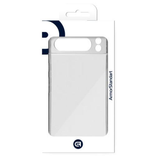 Чехол для мобильного телефона Armorstandart Air Google Pixel 8 Pro Camera cover Clear (ARM72943)