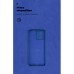 Чехол для мобильного телефона Armorstandart ICON Case Motorola G84 5G Camera cover Dark Blue (ARM77072)