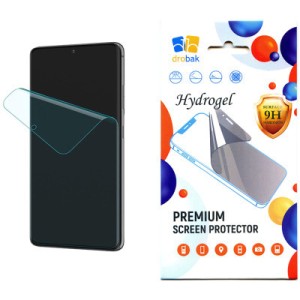 Плівка захисна Drobak Hydrogel Google Pixel 8 Pro (535384)