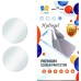 Пленка защитная Drobak Hydrogel Samsung Galaxy Watch 6 Classic 47mm (2 шт) (323223)