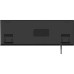 Клавиатура GamePro MK100R Red Switch LED USB Black/Grey (MK100R)