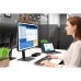 Клавиатура Dell Compact Multi-Device Wireless Keyboard KB740 RU (580-AKOZ)
