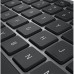 Клавиатура Dell Compact Multi-Device Wireless Keyboard KB740 RU (580-AKOZ)