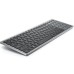 Клавиатура Dell Compact Multi-Device Wireless Keyboard KB740 RU (580-AKOZ)