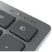 Клавиатура Dell Compact Multi-Device Wireless Keyboard KB740 RU (580-AKOZ)