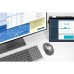 Клавиатура Dell Compact Multi-Device Wireless Keyboard KB740 RU (580-AKOZ)
