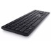 Клавиатура Dell Wireless Keyboard KB500 RU Black (580-AKOR)