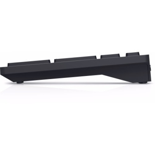 Клавиатура Dell Wireless Keyboard KB500 RU Black (580-AKOR)