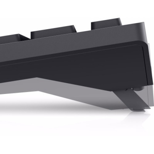 Клавиатура Dell Wireless Keyboard KB500 RU Black (580-AKOR)