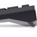 Клавиатура Dell Wireless Keyboard KB500 RU Black (580-AKOR)