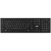 Клавиатура Acer OKR010 Wireless Black (ZL.KBDEE.010)