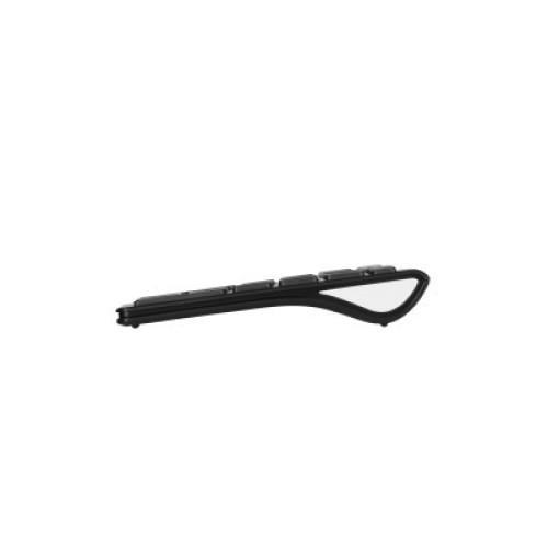 Клавиатура Acer OKR020 Wireless Black (ZL.KBDEE.011)