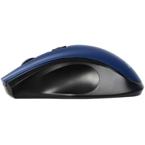 Мышка Acer OMR031 Wireless Blue (ZL.MCEEE.02B)