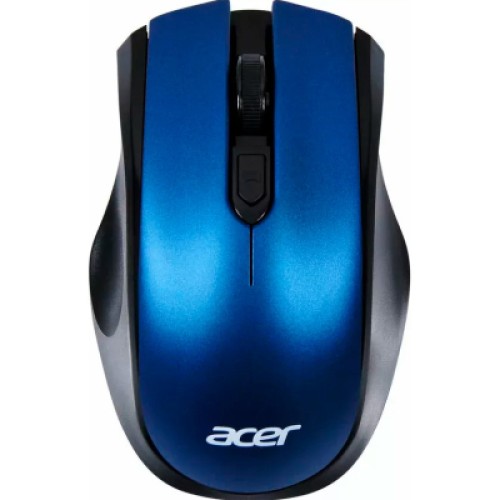 Мышка Acer OMR031 Wireless Blue (ZL.MCEEE.02B)