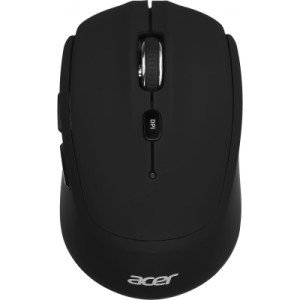 Мишка Acer OMR040 Wireless Black (ZL.MCEEE.02C)