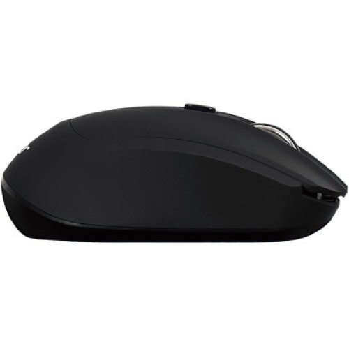 Мышка Acer OMR050 Wireless/Bluetooth Black (ZL.MCEEE.02D)