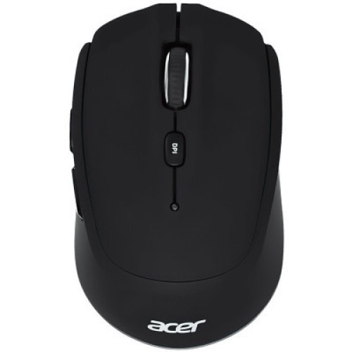 Мышка Acer OMR050 Wireless/Bluetooth Black (ZL.MCEEE.02D)