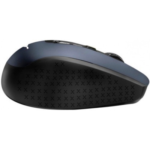 Мышка Acer OMR070 Wireless/Bluetooth Black (ZL.MCEEE.02F)