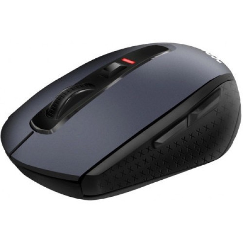 Мышка Acer OMR070 Wireless/Bluetooth Black (ZL.MCEEE.02F)