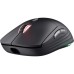 Мышка Trust GXT 926 Redex II Wireless/USB-A/USB-C Black (25126)