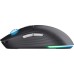 Мышка Trust GXT 926 Redex II Wireless/USB-A/USB-C Black (25126)